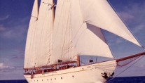 Sailing Yacht XARIFA